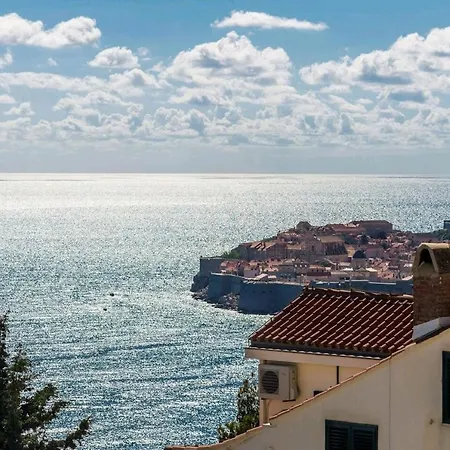 #1 Apartment Rozalija * Dubrovnik